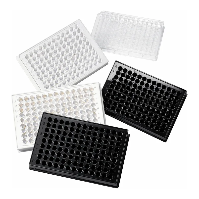 Merck Corning 96 Well Solid Polystyrene Microplate