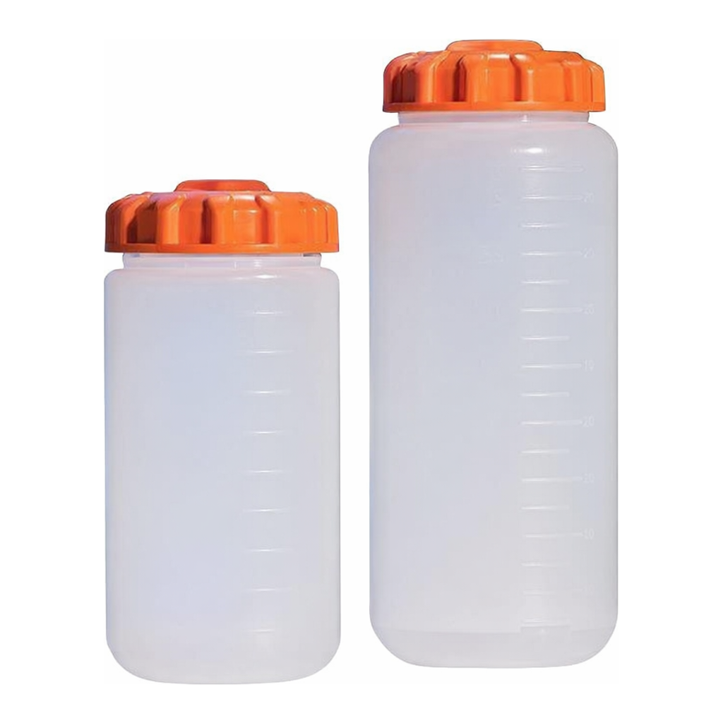Merck Corning centrifuge bottle