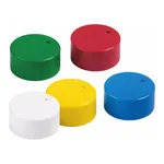 Merck Corning cap inserts for cryogenic vials
