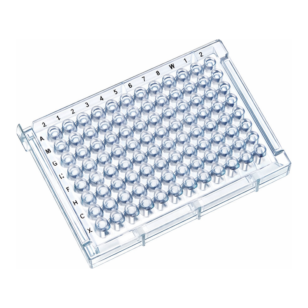 Merck Corning 96 well protein crystallization plates