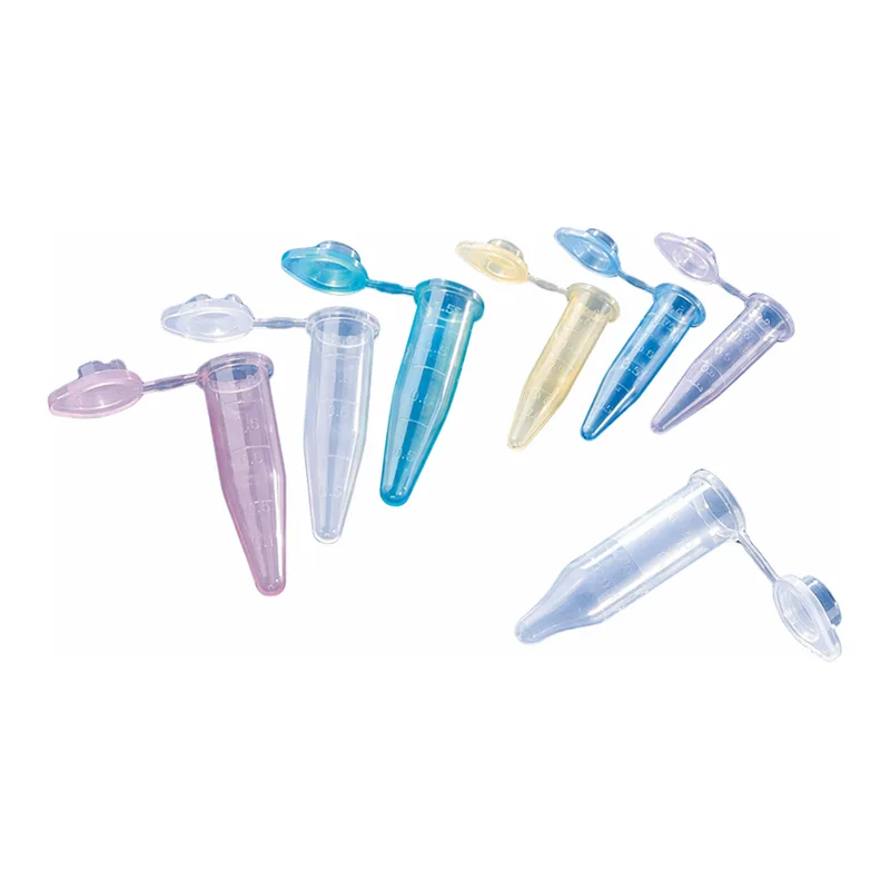 Merck Corning Costar low binding microcentrifuge tubes