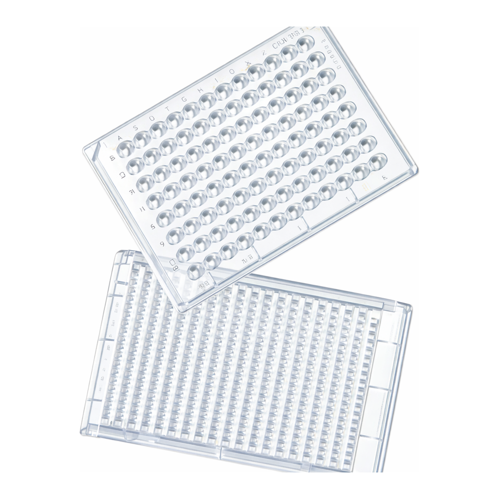 Merck Corning CrystalEX 96 well protein crystallization plates