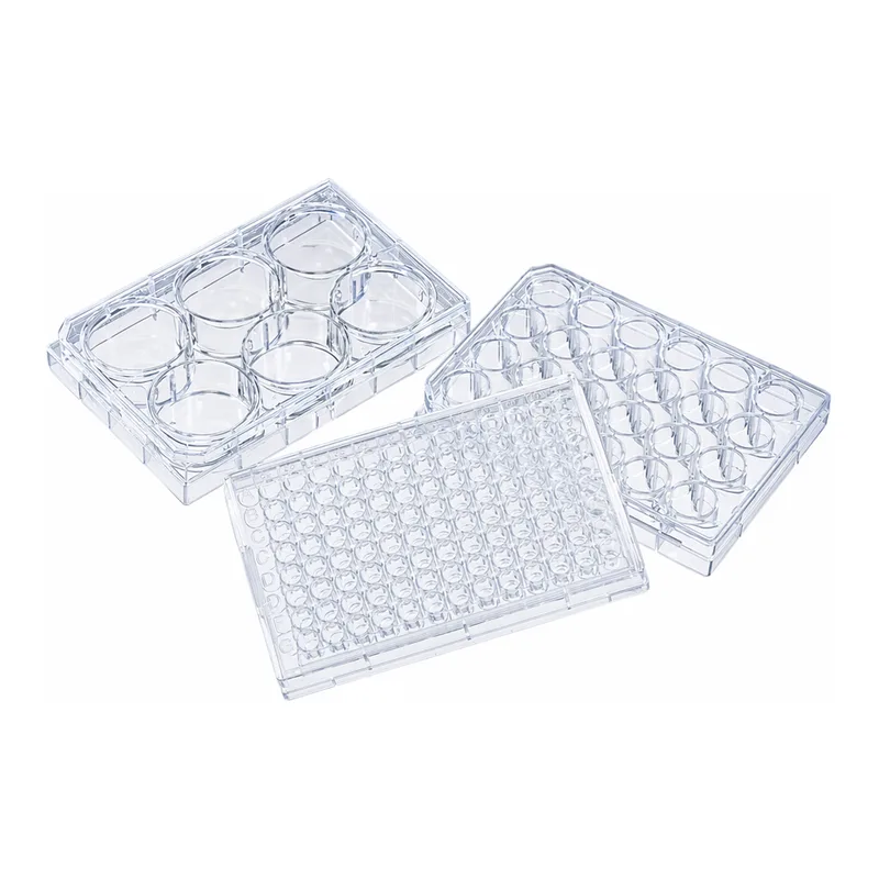 Merck Corning Costar Ultra-Low Attachment Multiple Well Plate