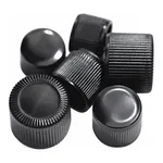 Merck Corning disposable phenolic cap