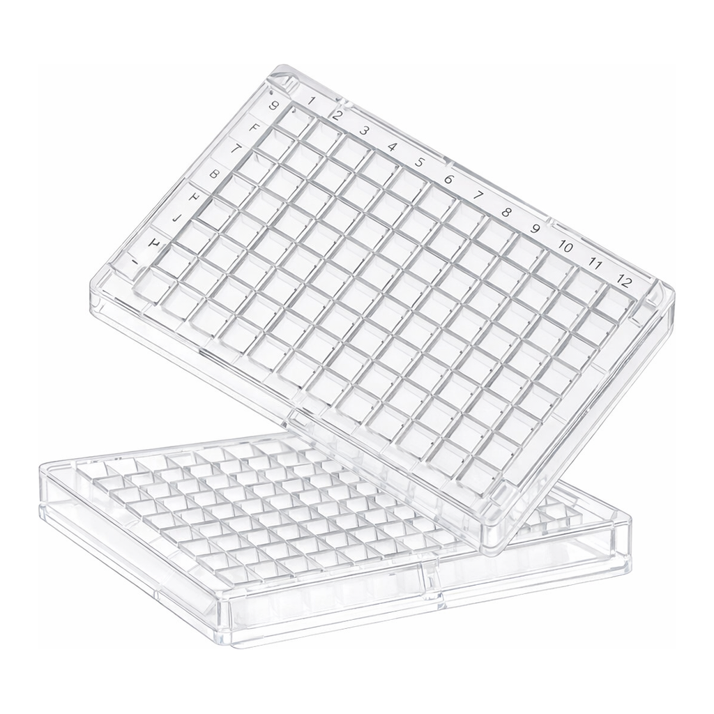 Merck Corning HTS Transwell 96 well permeable support system, accessory plates