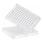 Merck Corning HTS Transwell 96 well permeable support system, accessory plates
