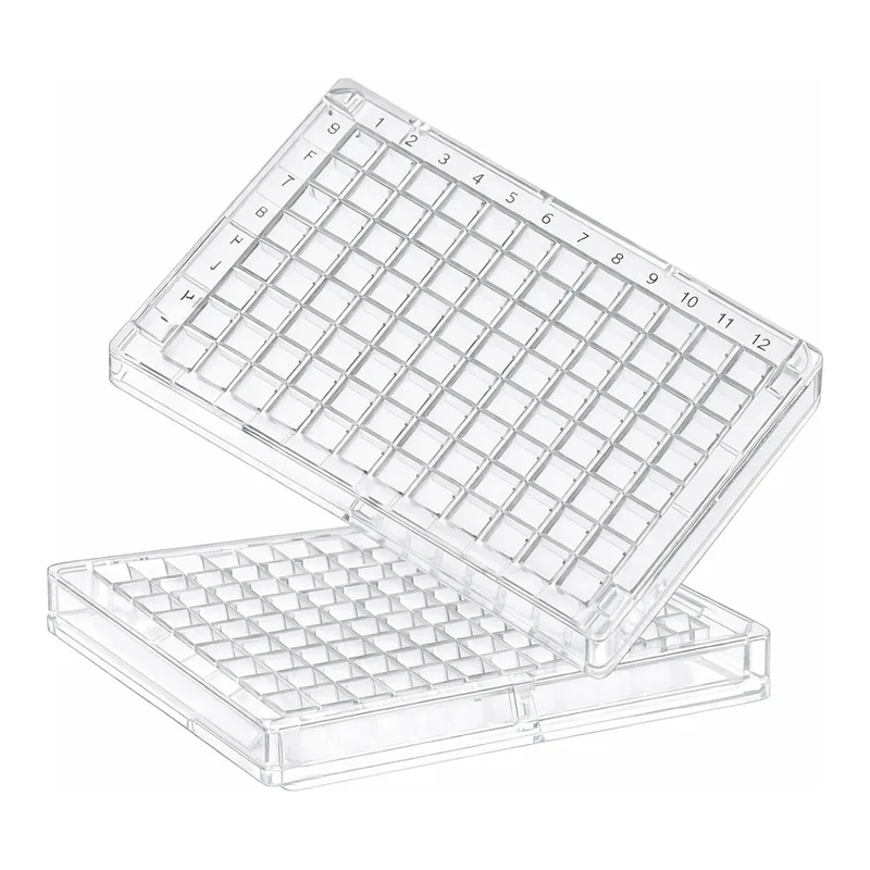 Merck Corning HTS Transwell 96 well permeable support system, accessory plates