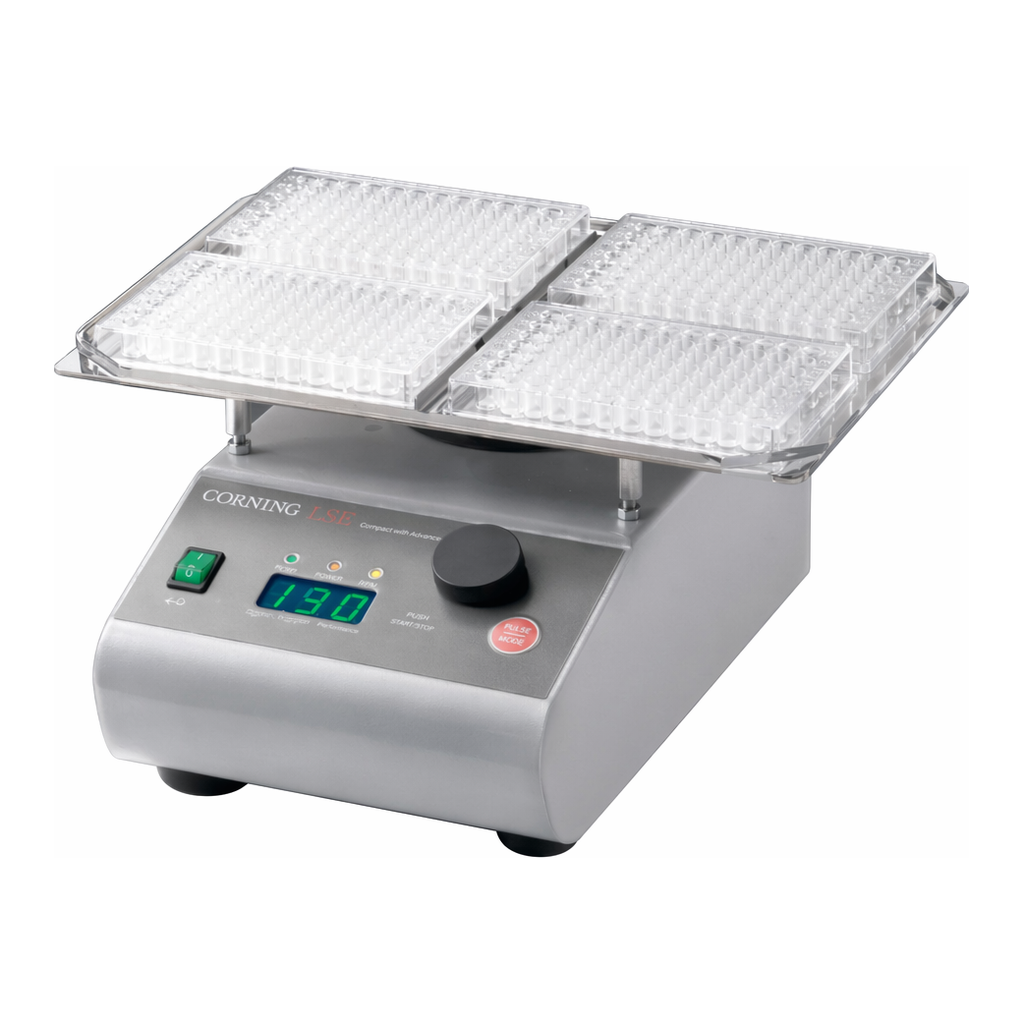 Merck Corning LSE digital microplate shakers