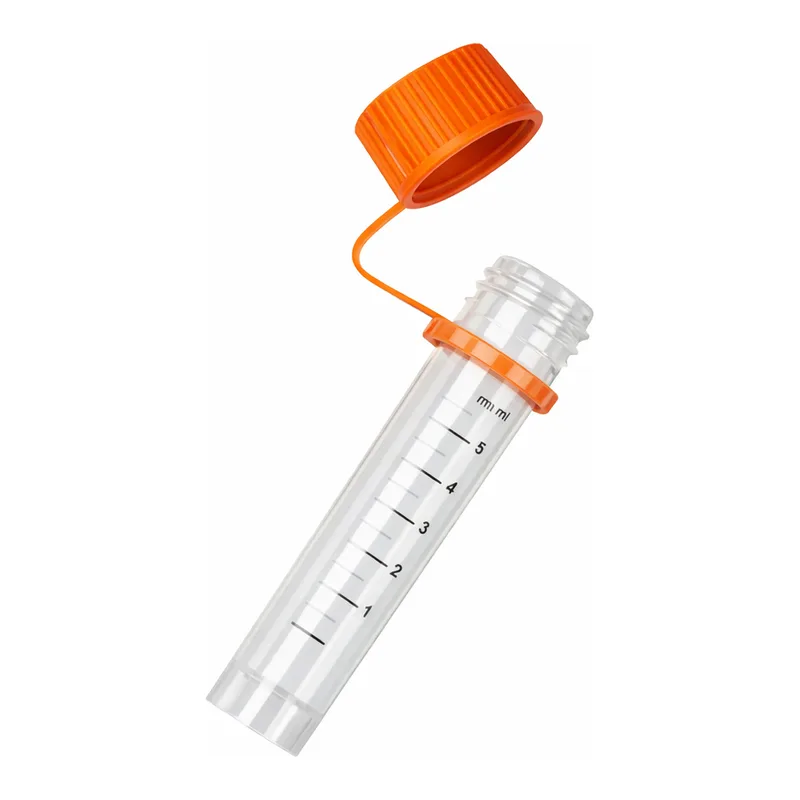 Merck Corning microcentrifuge tubes with screw cap