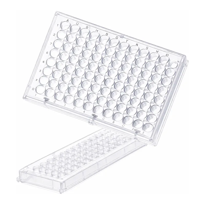 Merck Corning HTS Transwell 96 well permeable supports