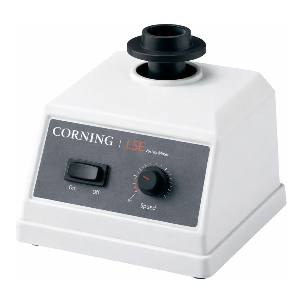 Merck Corning LSE orbital shakers