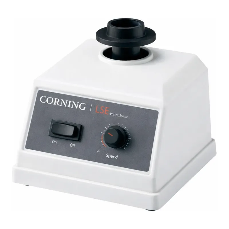 Merck Corning LSE orbital shakers