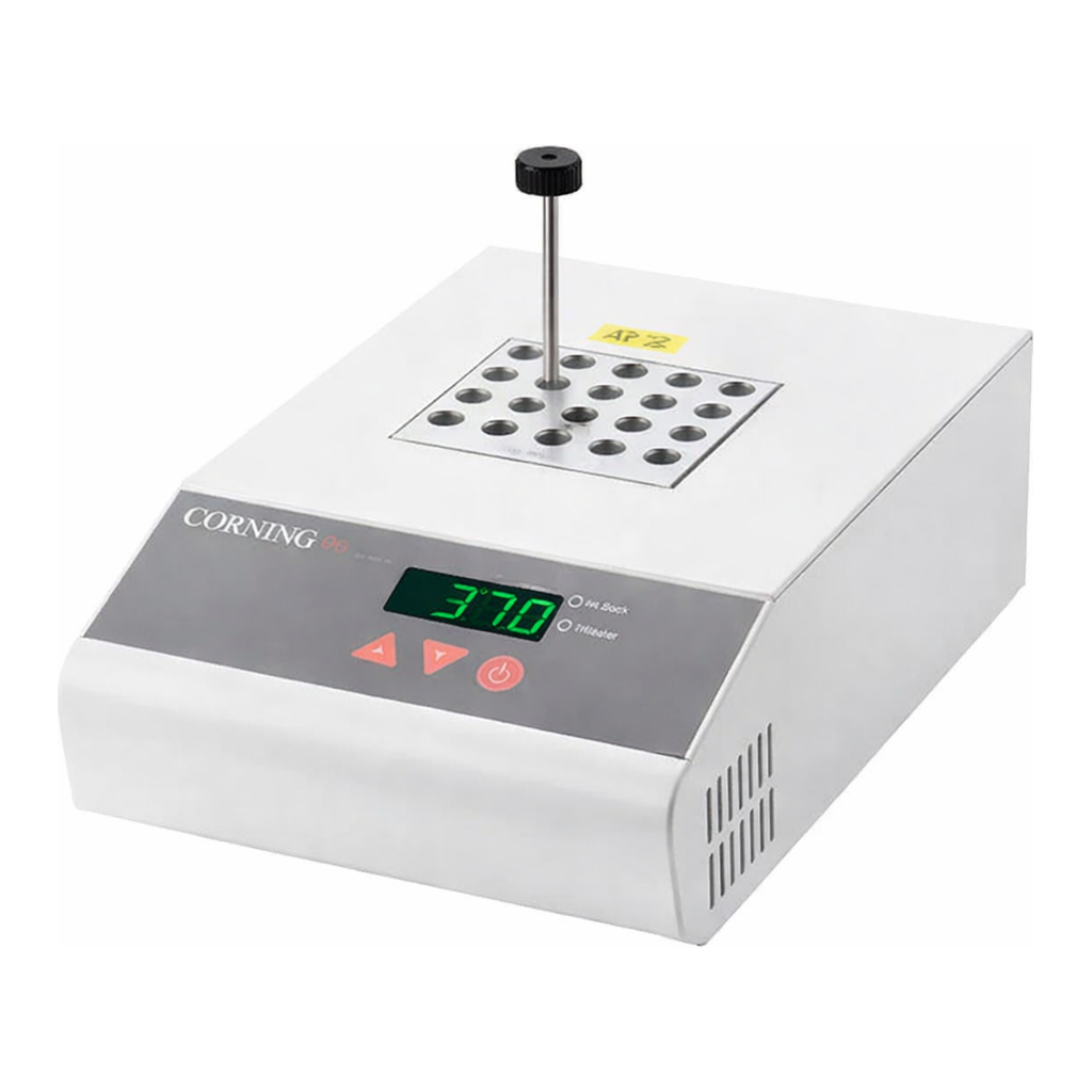 Merck Corning LSE single block, for Corning LSE single block digital dry baths
