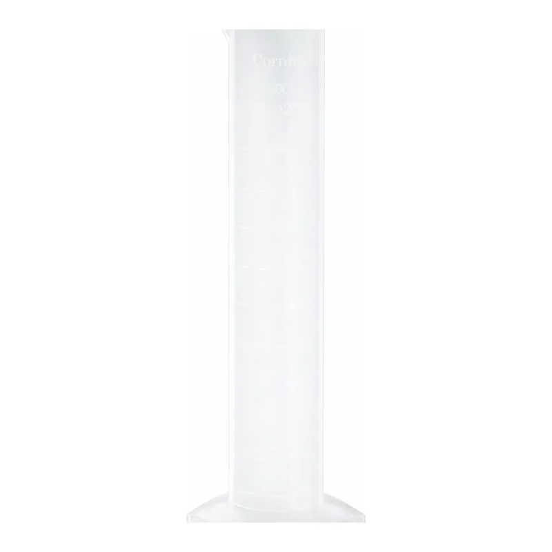 Merck Corning reusable graduated cylinder