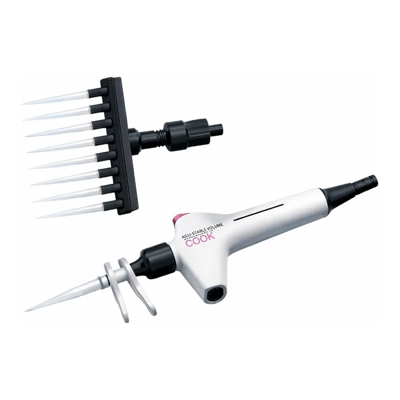 Merck Costar vacuum aspirator