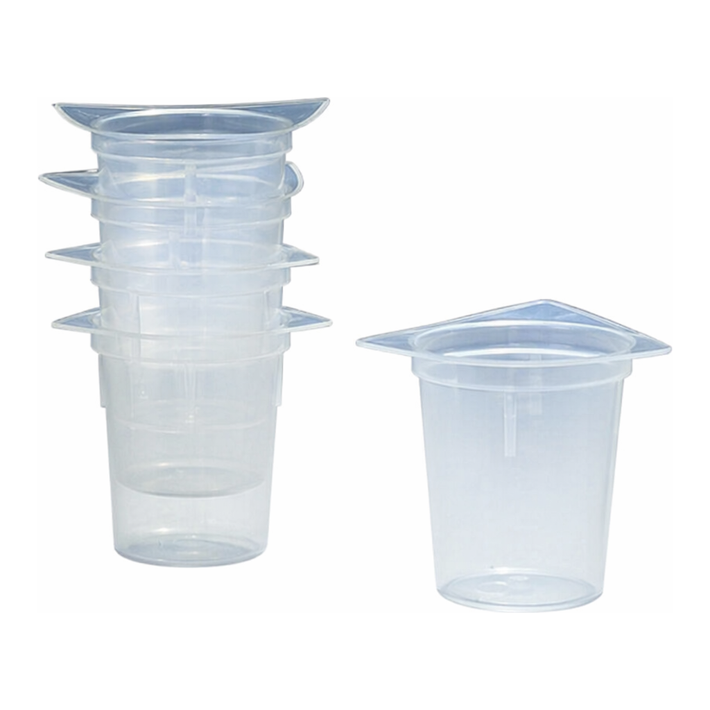 Merck Disposable beakers