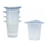 Merck Disposable beakers