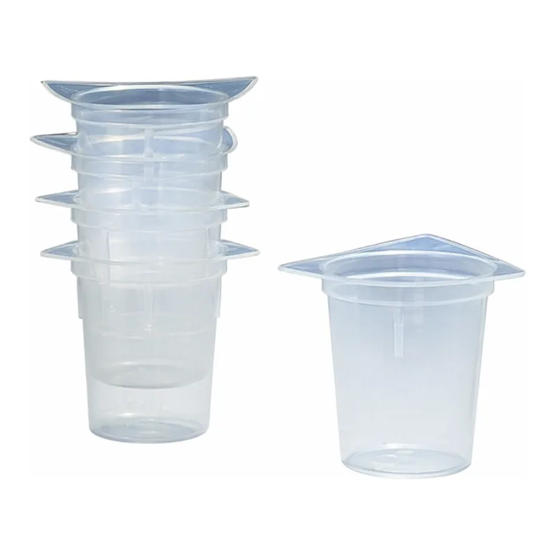 Merck Disposable beakers