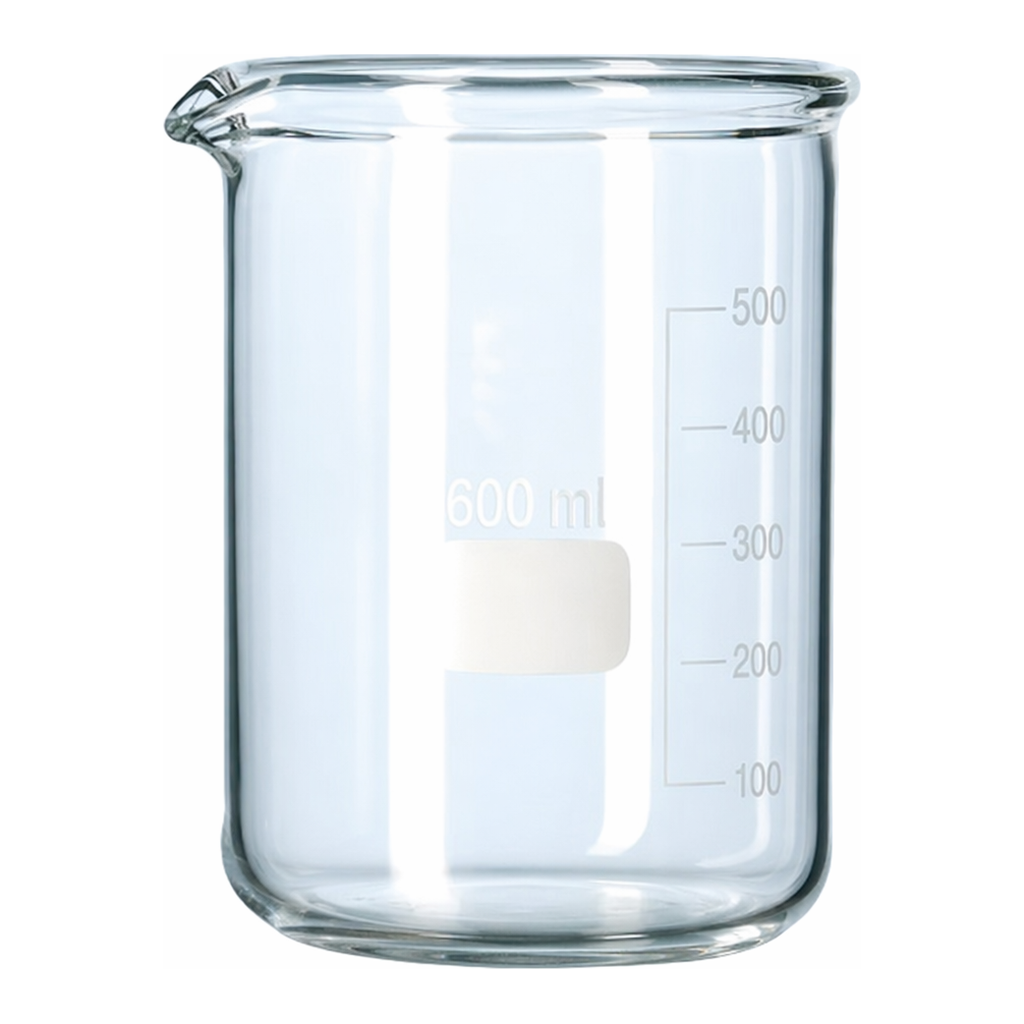 Merck Duran super duty beaker