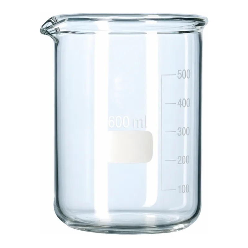 Merck Duran super duty beaker