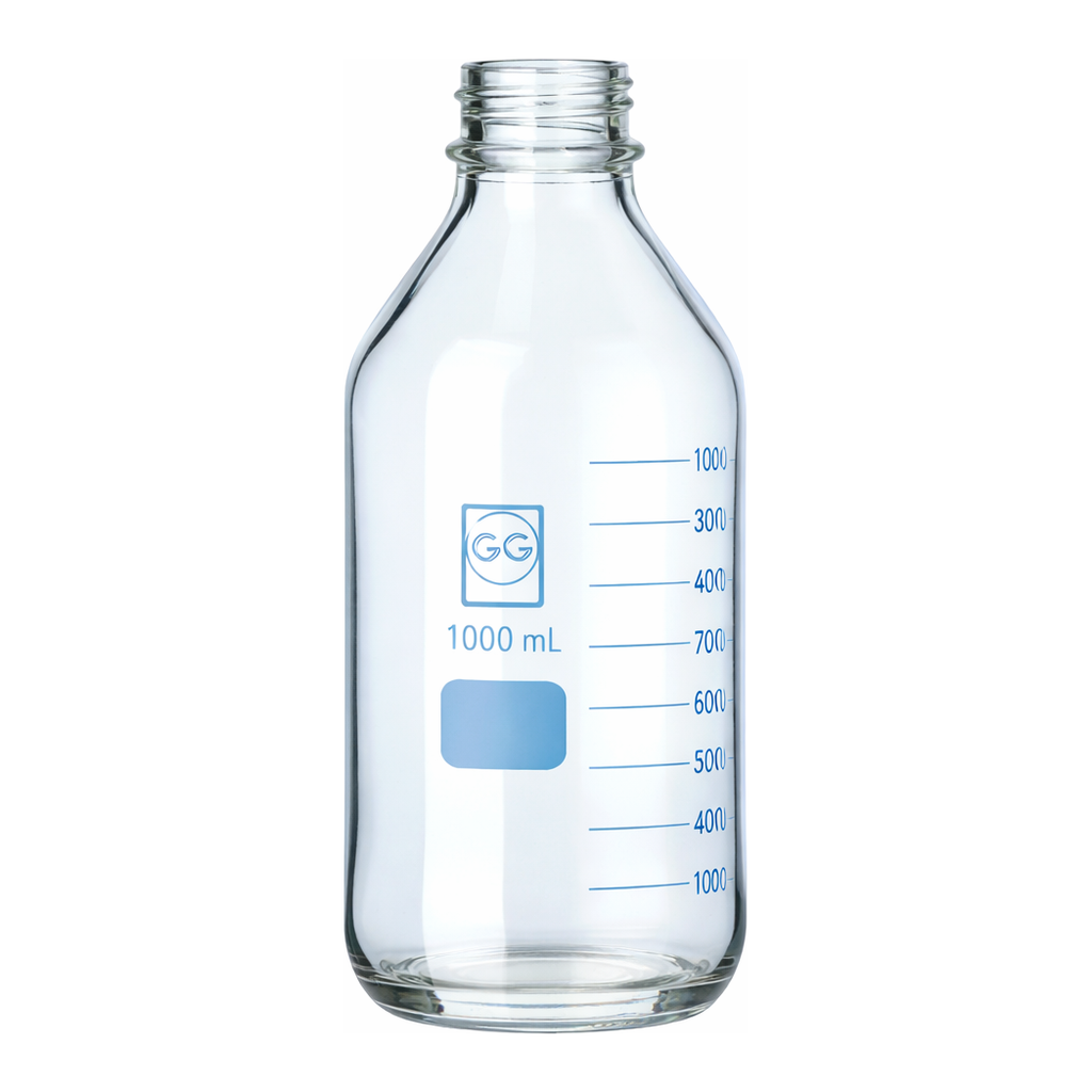 Merck Duran pressure plus bottles