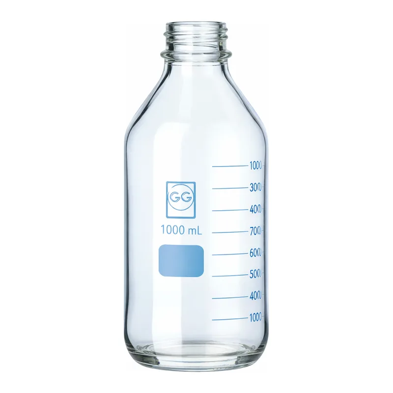 Merck Duran pressure plus bottles