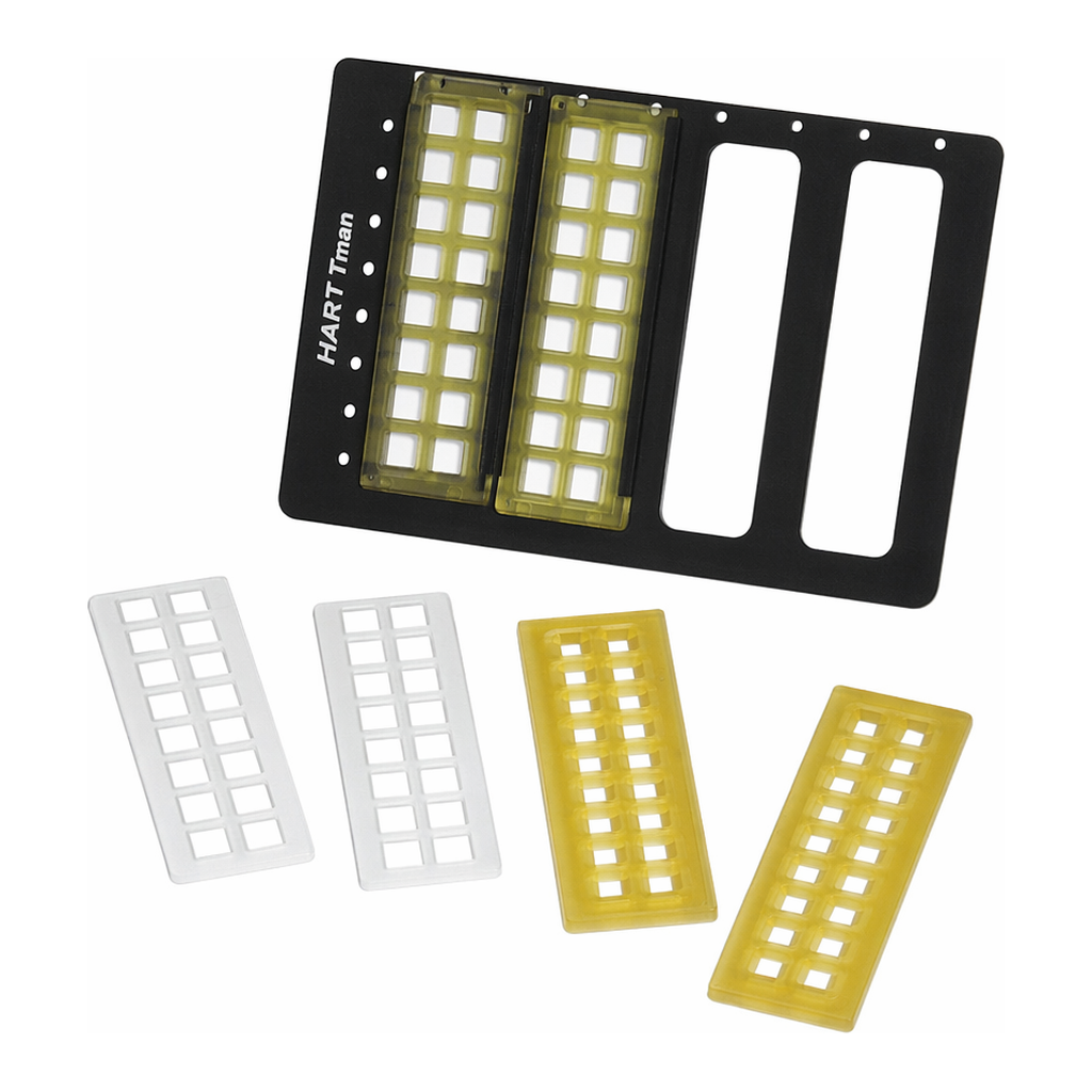 Merck FAST frame slide holders
