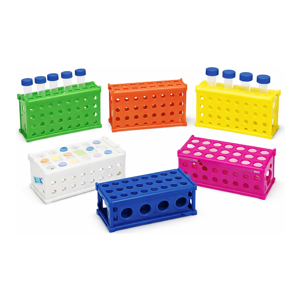 Merck Four-way microtube rack