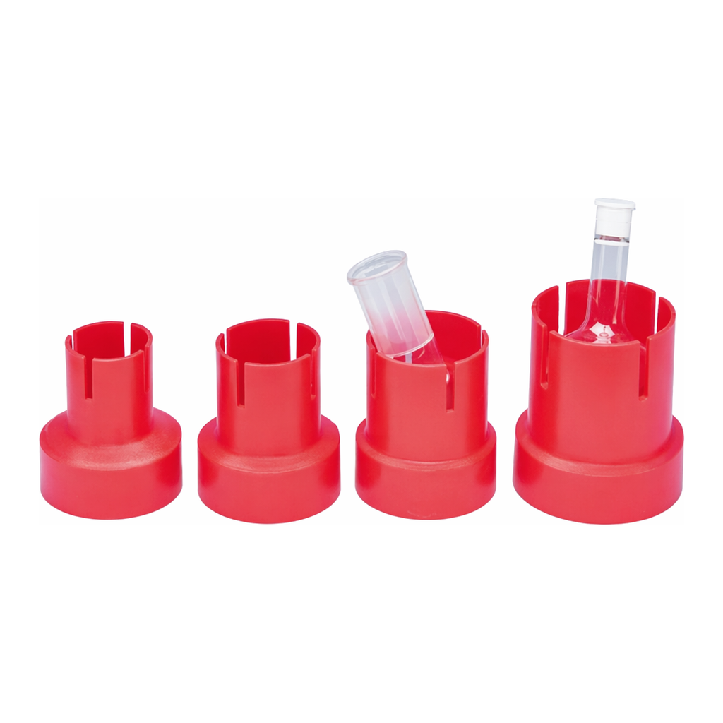 Merck Flaskup holders for round-bottom flasks