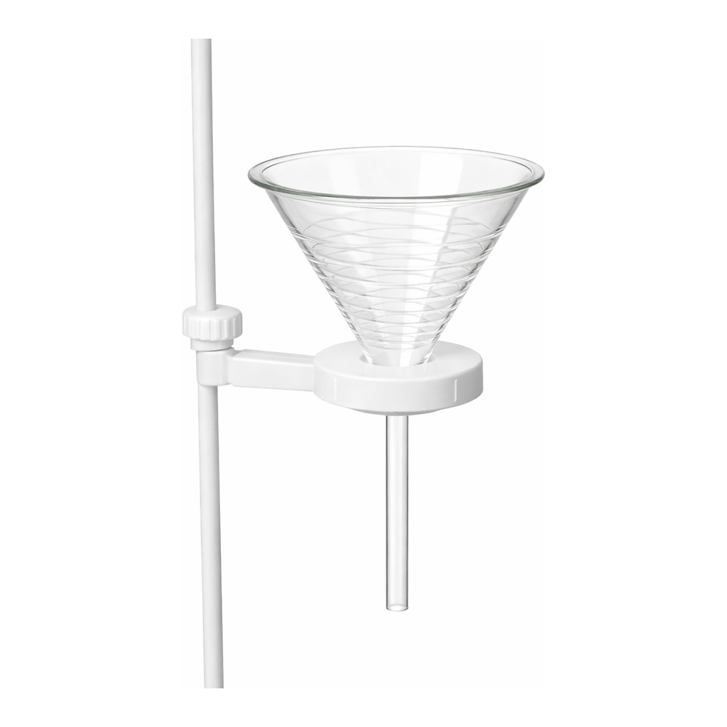 Merck Funnel holder