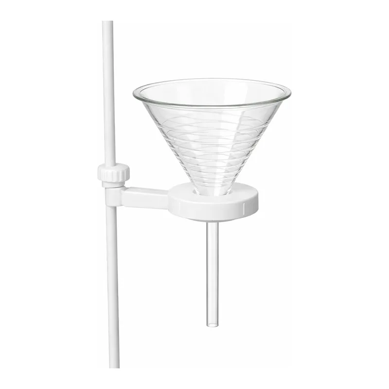 Merck Funnel holder