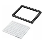 Merck Grace Bio-Labs FlexPlate MP microtiter plate superstructure