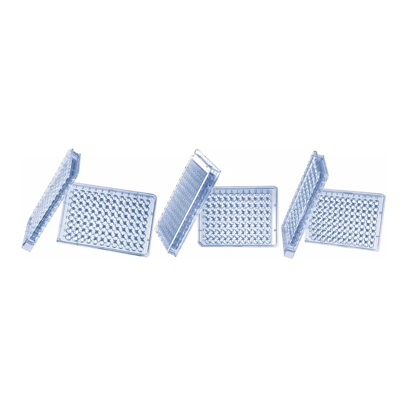 Merck Greiner 96 well plates, polystyrene