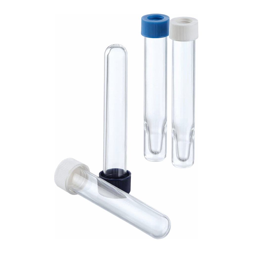 Merck Greiner centrifuge tubes with screw cap