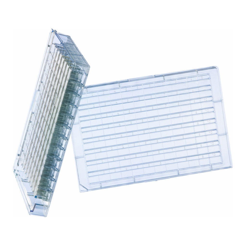 Merck Greiner CrystalQuick 96 well plates for protein crystallization