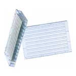Merck Greiner CrystalQuick 96 well plates for protein crystallization