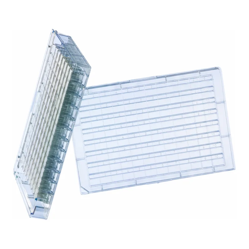 Merck Greiner CrystalQuick 96 well plates for protein crystallization