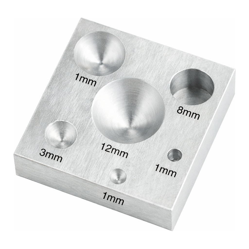 Merck Heat transfer block
