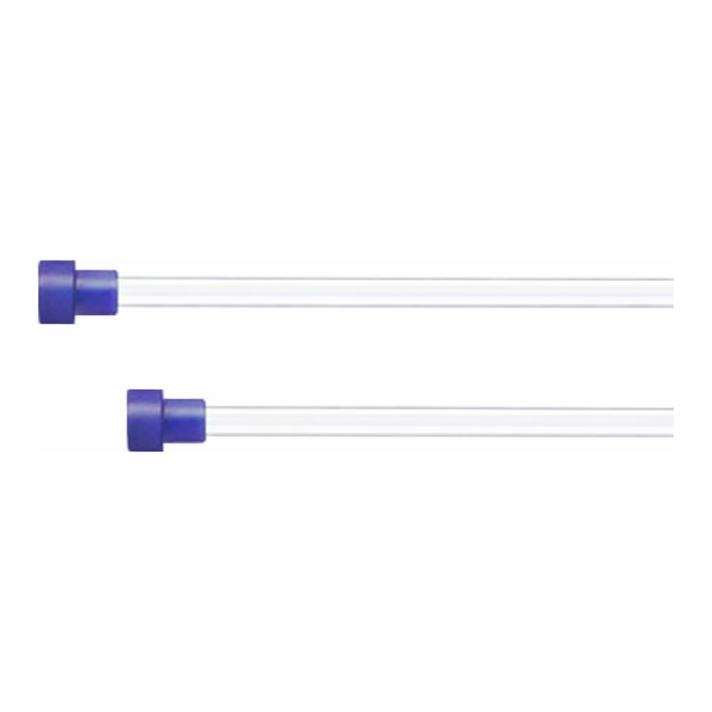 Merck Kontes NMR tubes 5 mm diam., thrift N-51A glass