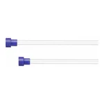 Merck Kontes NMR tubes 5 mm diam., thrift N-51A glass