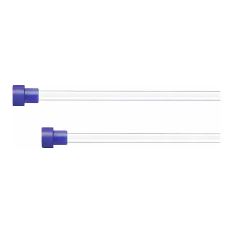Merck Kontes NMR tubes 5 mm diam., thrift N-51A glass