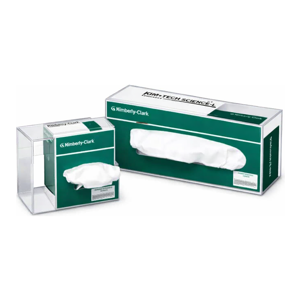 Merck Lab wipe holder