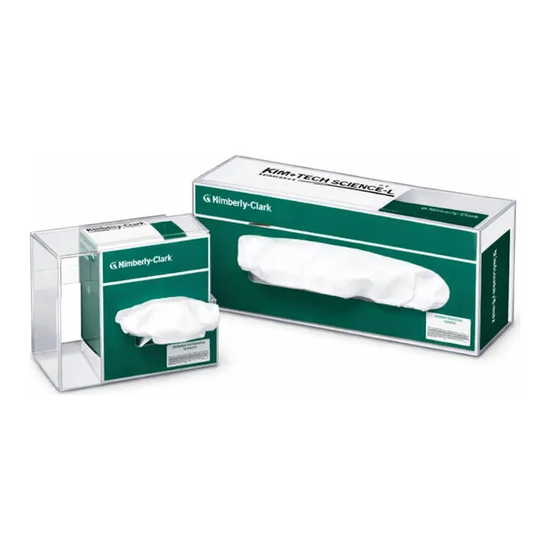 Merck Lab wipe holder
