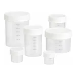 Merck Jars Nalgene style 2118