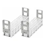 Merck Julabo bath test tube racks