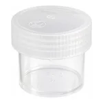 Merck Jars Nalgene style 2117