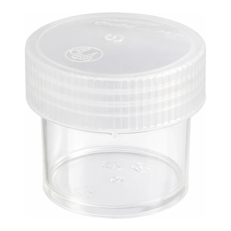 Merck Jars Nalgene style 2117