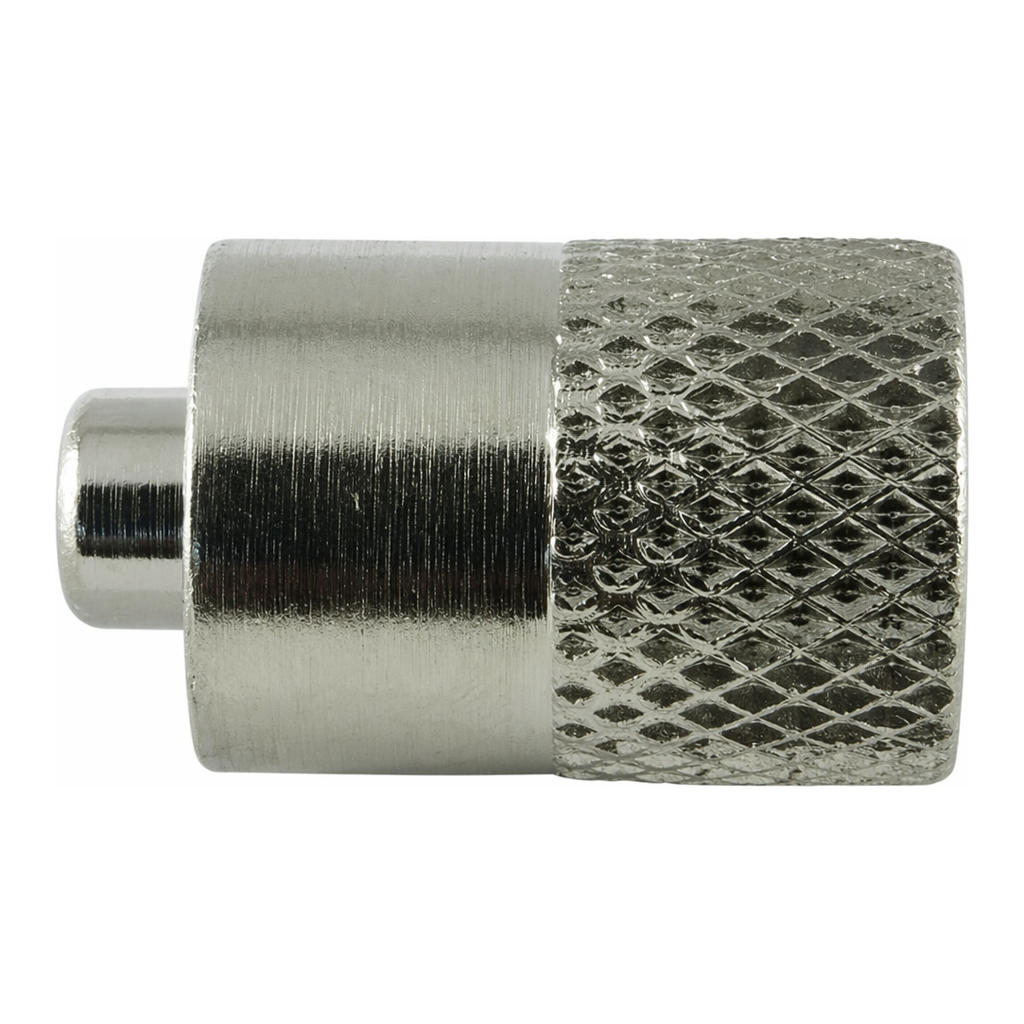 Merck Luer-to-Closed end stopper