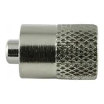 Merck Luer-to-Closed end stopper