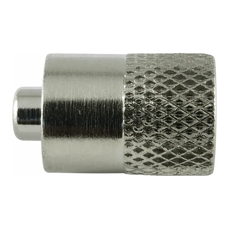 Merck Luer-to-Closed end stopper